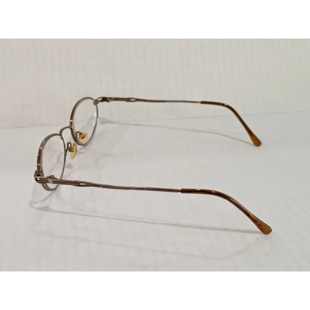 Versace Eyeglass Case‎ Plus Random Frame